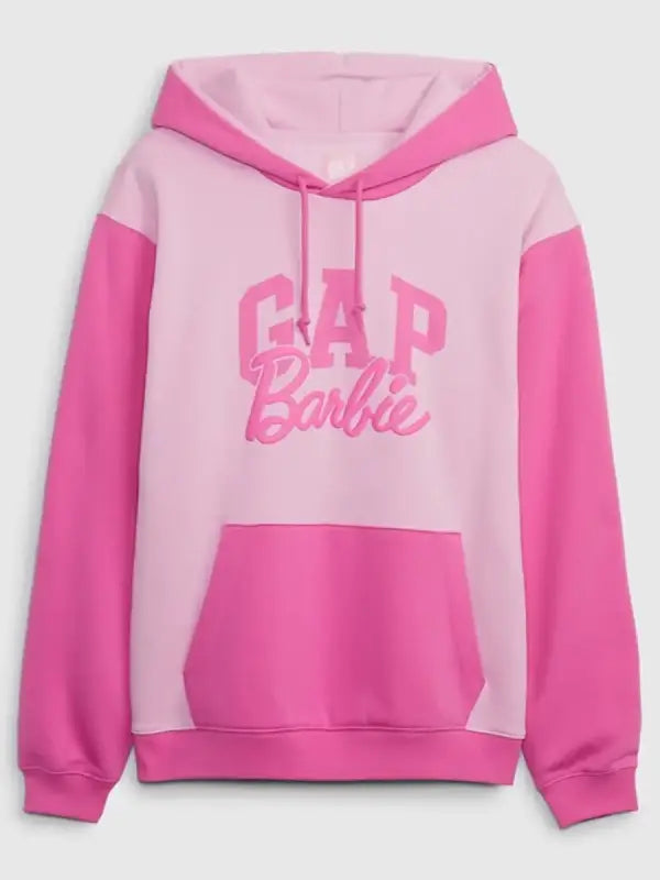 Project Gap Pink Hoodie - Jacketpop
